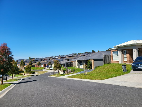 Pakenham Area
