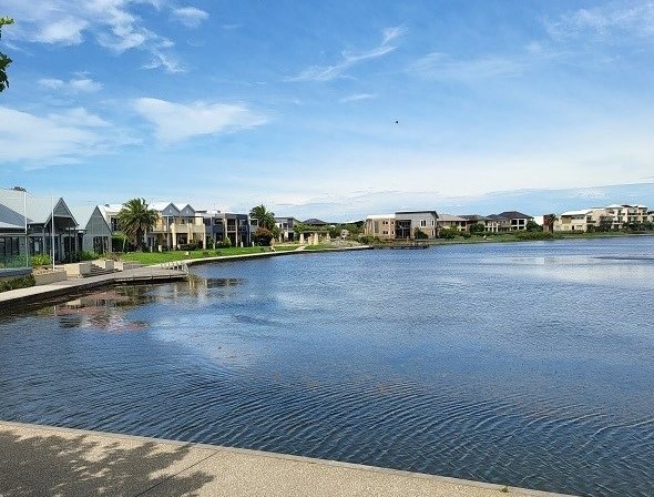 Pakenham Lakeside Real Estate