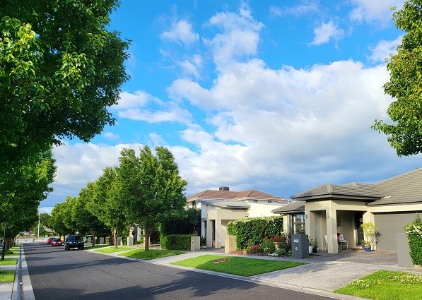 Pakenham Market Update