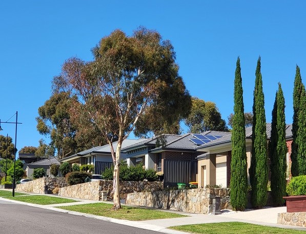 Pakenham street
