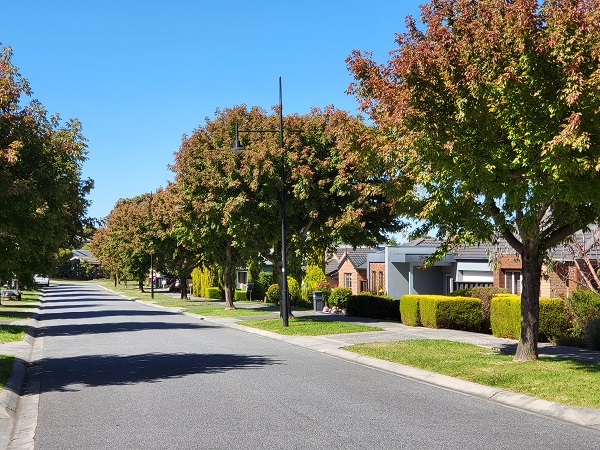 Pakenham