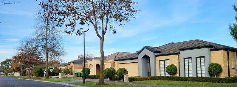 Houses for sale in Pakenham